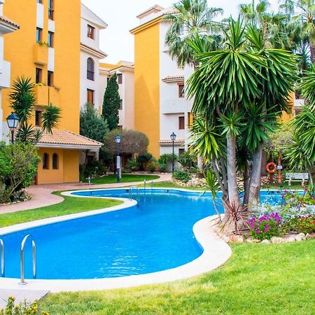 Espanatour Panorama Park Torrevieja Exterior foto