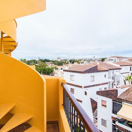 Espanatour Panorama Park Torrevieja Exterior foto