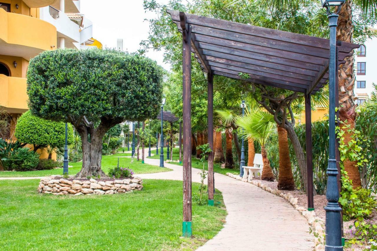 Espanatour Panorama Park Torrevieja Exterior foto