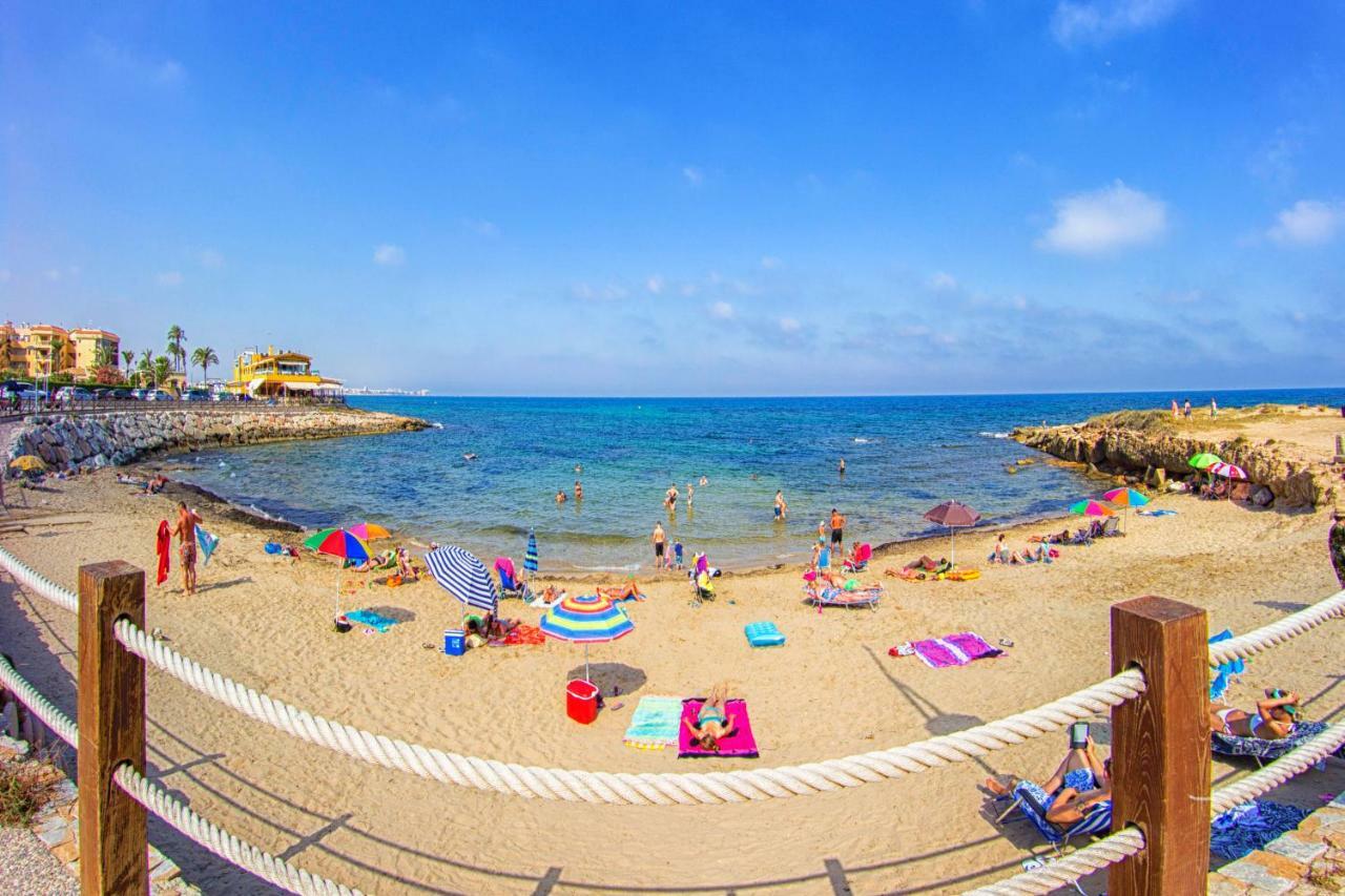 Espanatour Panorama Park Torrevieja Exterior foto